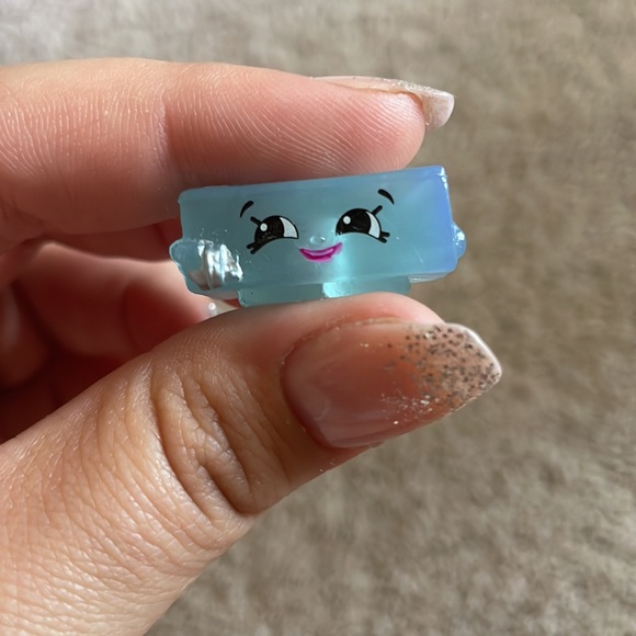 SHOPKINS! Dj - Picture 3 of 4